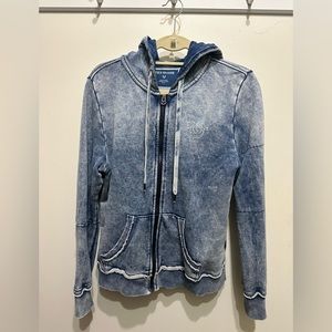 True Religion hoodie